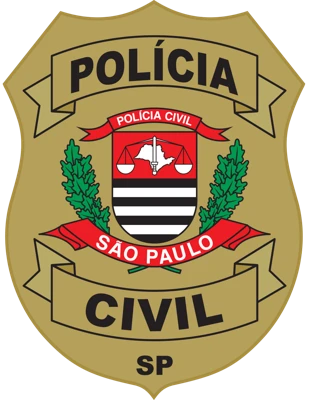Polícia Civil · 3º DP Jundiaí
